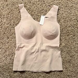 Understance Soft Sculpt Wireless Lift Cami